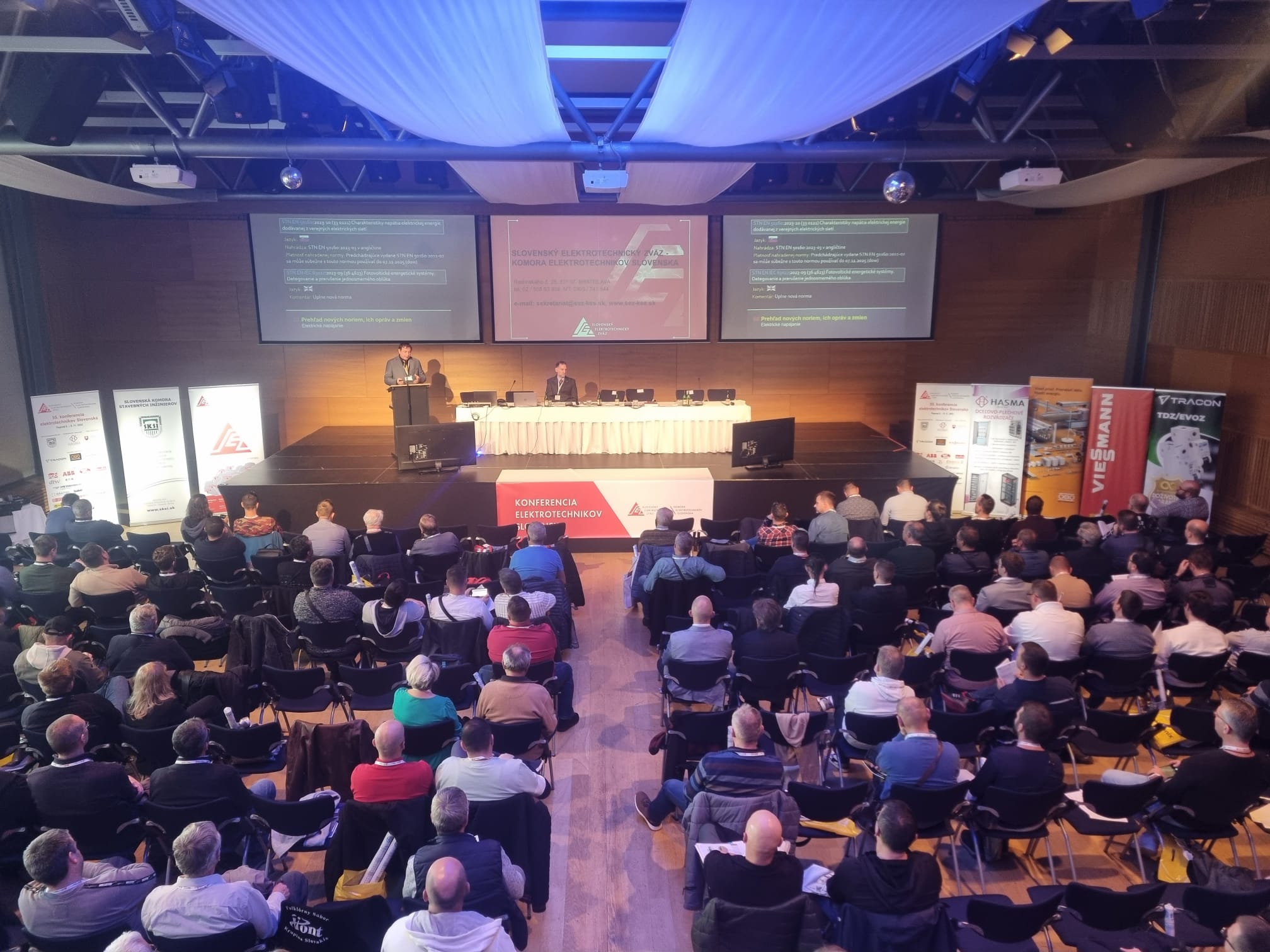 勇電受邀參加歐洲照明會議，攜新品向世界分享綠色智慧之光