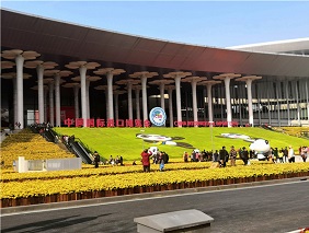 上海城博會 | 勇電產(chǎn)品用“3D全息投影”技術(shù)展現(xiàn)？一睹為快！