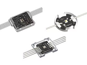 戶(hù)外LED防水技術(shù)