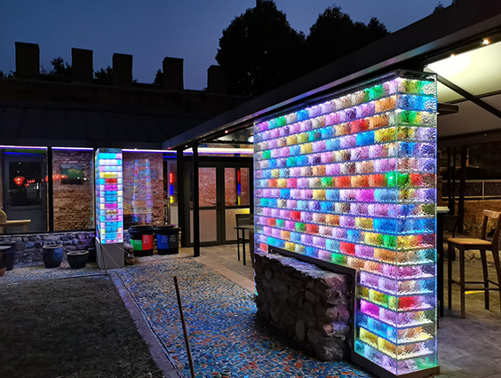 萬物織靈 | 邂逅北京生態(tài)藝術展，盡享光影盛宴